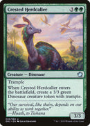 Crested Herdcaller [Game Night 2019] - Rocket TCG