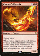 Chandra's Phoenix [Archenemy: Nicol Bolas] - Rocket TCG