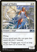 Angel of Vitality [Core Set 2020] - Rocket TCG