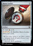 Boros Locket [Commander 2021] - Rocket TCG