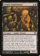 Corpse Connoisseur [Shards of Alara] - Rocket TCG