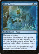 Deep Freeze [Dominaria] - Rocket TCG