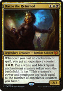 Daxos the Returned (Oversized) [Commander 2015 Oversized] - Rocket TCG