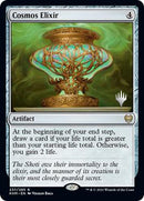Cosmos Elixir (Promo Pack) [Kaldheim Promos] - Rocket TCG