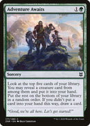Adventure Awaits [Zendikar Rising] - Rocket TCG