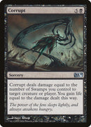 Corrupt [Magic 2011] - Rocket TCG