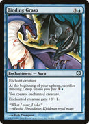 Binding Grasp [Coldsnap Theme Decks] - Rocket TCG