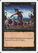 Blight [Fifth Edition] - Rocket TCG
