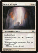 Debtor's Pulpit [Gatecrash] - Rocket TCG