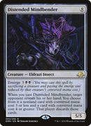 Distended Mindbender [Eldritch Moon] - Rocket TCG