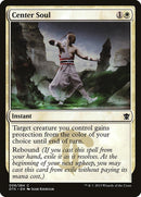 Center Soul [Dragons of Tarkir] - Rocket TCG