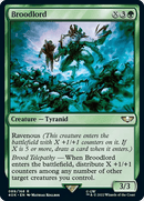 Broodlord [Universes Beyond: Warhammer 40,000] - Rocket TCG