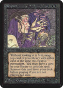 Darkpact [Alpha Edition] - Rocket TCG