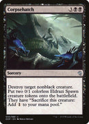 Corpsehatch [Duel Decks: Zendikar vs. Eldrazi] - Rocket TCG
