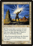 Beacon of Destiny [Legions] - Rocket TCG