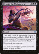 Drag to the Underworld [Theros Beyond Death] - Rocket TCG
