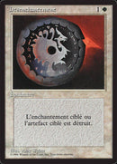 Disenchant [Foreign Black Border] - Rocket TCG