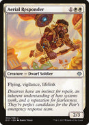 Aerial Responder [Archenemy: Nicol Bolas] - Rocket TCG
