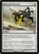 Darksteel Reactor [Darksteel] - Rocket TCG