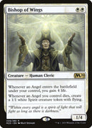 Bishop of Wings [Core Set 2020] - Rocket TCG