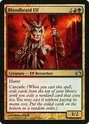 Bloodbraid Elf [Planechase 2012] - Rocket TCG