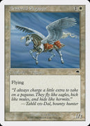 Armored Pegasus [Battle Royale] - Rocket TCG