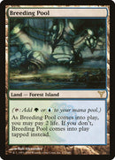 Breeding Pool [Dissension] - Rocket TCG
