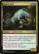 Baloth Null [Oath of the Gatewatch] - Rocket TCG