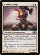 Alabaster Mage [Magic 2012] - Rocket TCG