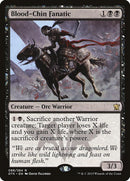 Blood-Chin Fanatic [Dragons of Tarkir] - Rocket TCG