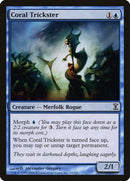 Coral Trickster [Time Spiral] - Rocket TCG