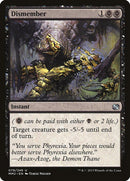 Dismember [Modern Masters 2015] - Rocket TCG