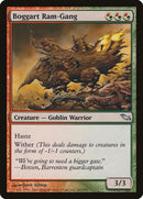 Boggart Ram-Gang [Shadowmoor] - Rocket TCG