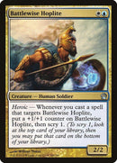 Battlewise Hoplite [Theros] - Rocket TCG