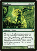 Bioplasm [Guildpact] - Rocket TCG
