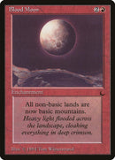 Blood Moon [The Dark] - Rocket TCG