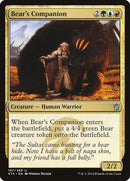 Bear's Companion [Khans of Tarkir] - Rocket TCG
