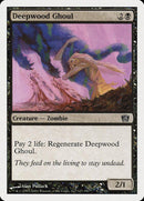 Deepwood Ghoul [Eighth Edition] - Rocket TCG