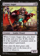 Corpse Augur [Commander Anthology] - Rocket TCG