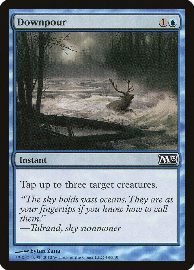 Downpour [Magic 2013] - Rocket TCG