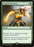 Dragonscale Boon [Ugin's Fate] - Rocket TCG