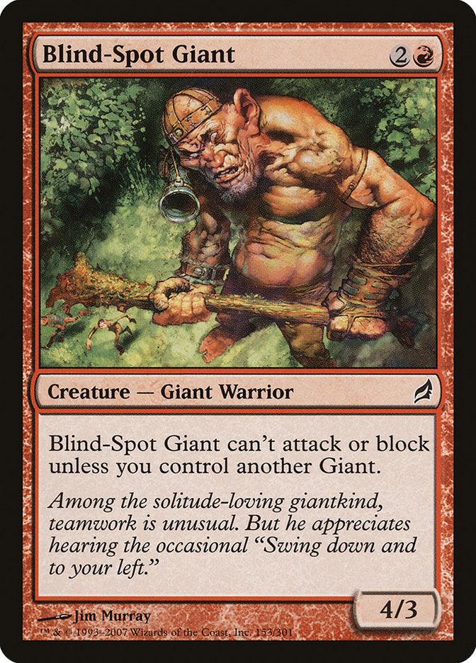 Blind-Spot Giant [Lorwyn] - Rocket TCG