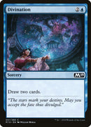 Divination [Core Set 2019] - Rocket TCG