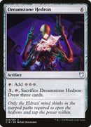 Dreamstone Hedron [Commander 2018] - Rocket TCG