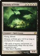 Divinity of Pride [Modern Masters] - Rocket TCG