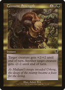 Consume Strength [Apocalypse] - Rocket TCG