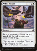 Aerial Assault [Jumpstart] - Rocket TCG
