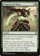 Dragonscale Boon [Khans of Tarkir] - Rocket TCG