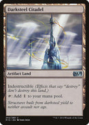 Darksteel Citadel [Magic 2015] - Rocket TCG