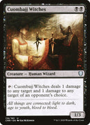 Cuombajj Witches [Commander Legends] - Rocket TCG